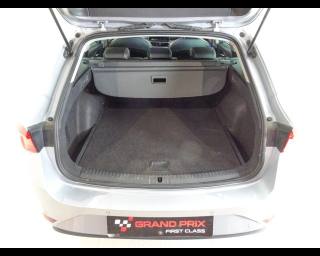 SEAT Leon usata, con Bracciolo