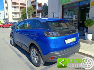 PEUGEOT 3008 usata, con Fari LED