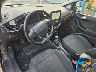 FORD Fiesta usata, con Servosterzo