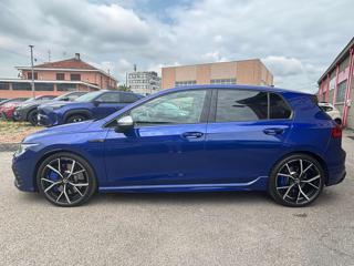 VOLKSWAGEN Golf usata, con Antifurto
