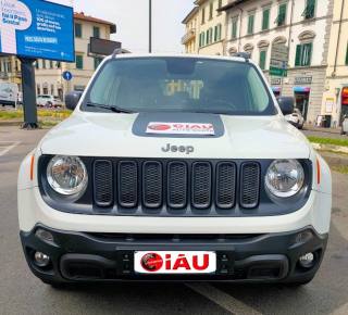 JEEP Renegade usata, con Airbag