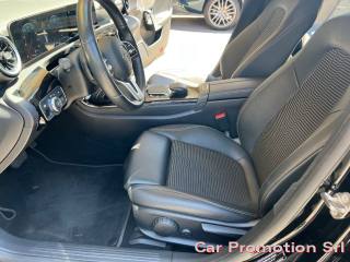 MERCEDES-BENZ CLA 180 usata, con Chiusura centralizzata
