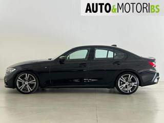 BMW 320 usata, con Autoradio