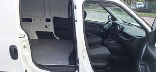 FIAT Doblo usata 11
