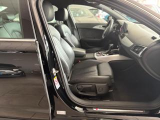 AUDI A6 usata, con Controllo vocale