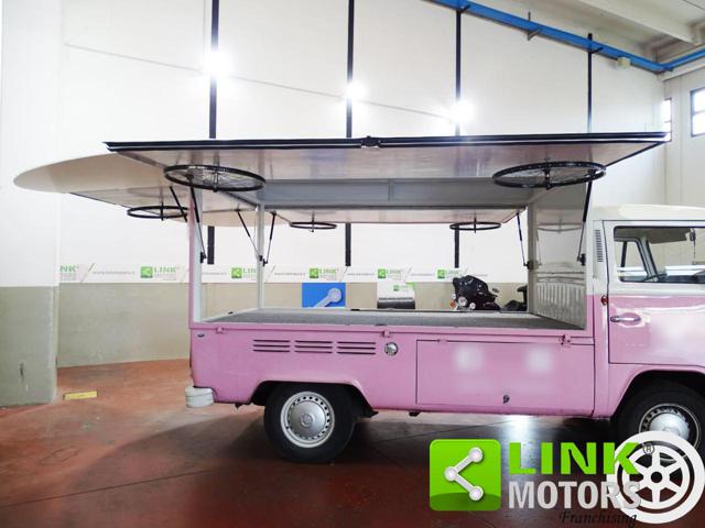 VOLKSWAGEN usata 42