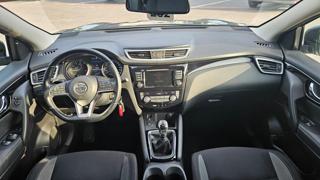 NISSAN Qashqai usata, con ESP