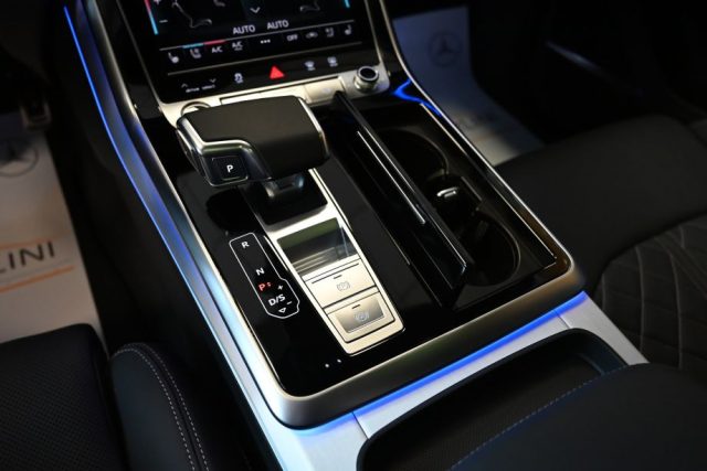 AUDI Q8 usata 55