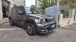 JEEP Renegade usata, con Airbag laterali