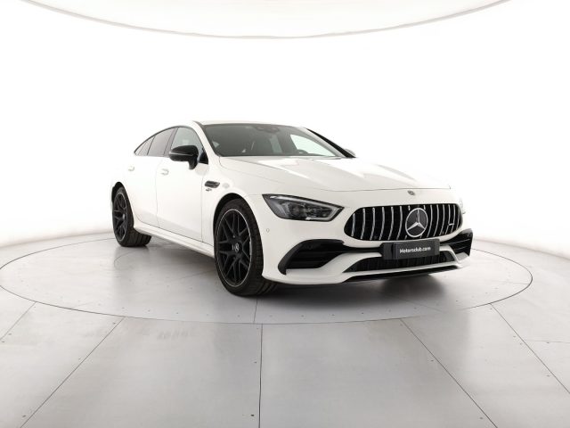 MERCEDES-BENZ GT usata, con Alzacristalli elettrici