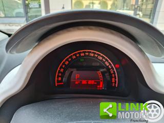 RENAULT Twingo usata, con Autoradio