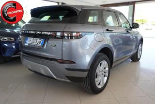 LAND ROVER Range Rover Evoque usata, con Airbag laterali
