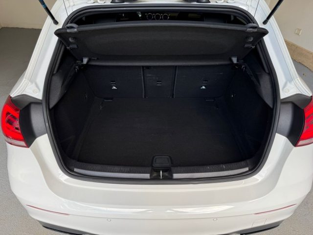 MERCEDES-BENZ A 180 usata, con Sensore di luce