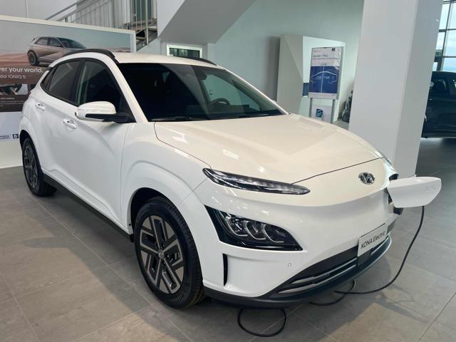 HYUNDAI Kona usata, con ABS