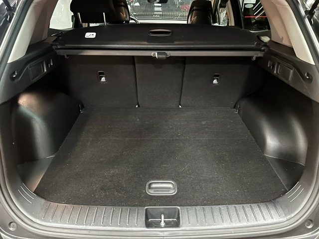 KIA Sportage usata, con Climatizzatore