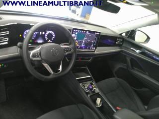 VOLKSWAGEN Tiguan usata, con Airbag Passeggero