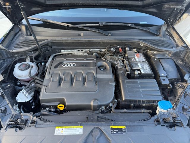 AUDI Q2 usata, con Sensore di pioggia