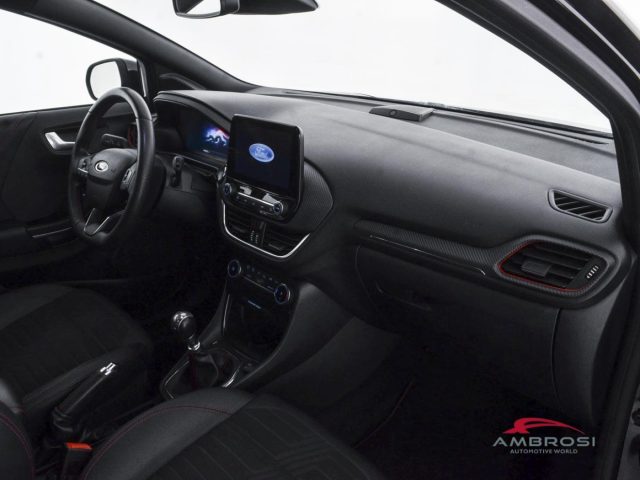 FORD Puma usata 11
