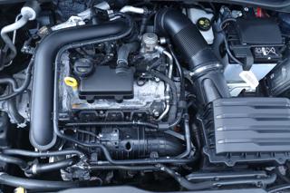 VOLKSWAGEN Polo usata, con Chiamata automatica per emergenze