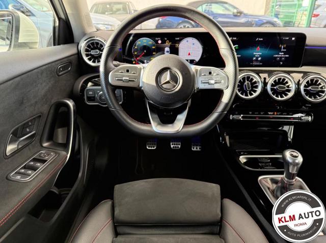 MERCEDES-BENZ A 200 usata, con Autoradio
