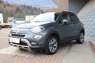 FIAT 500X usata, con Alzacristalli elettrici