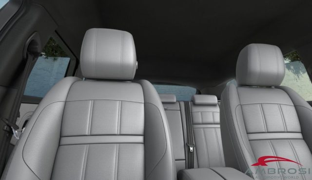 LAND ROVER Range Rover Evoque usata 8