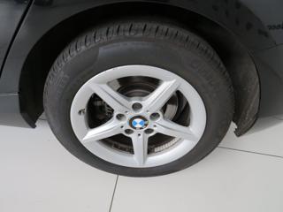 BMW 116 usata, con Fendinebbia