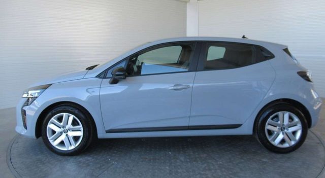 RENAULT Clio usata, con Chiusura centralizzata