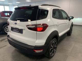 FORD EcoSport usata, con Autoradio