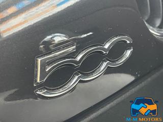 FIAT 500 usata, con Bluetooth