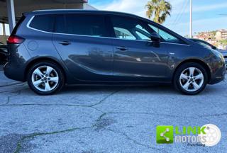 OPEL Zafira Tourer usata, con Airbag Passeggero