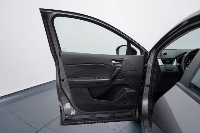 RENAULT Captur usata, con Climatizzatore