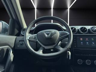 DACIA Duster usata, con Climatizzatore