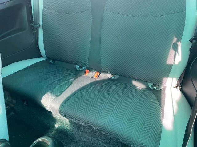 FIAT 500 usata, con Immobilizzatore elettronico