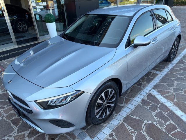 MERCEDES-BENZ A 180 usata, con ABS