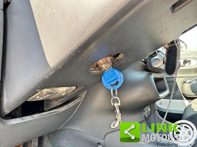 CITROEN C3 usata, con Controllo elettronico della corsia
