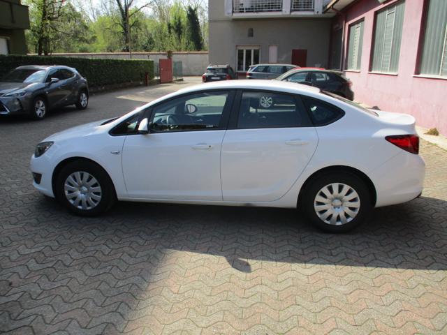 OPEL Astra usata, con Airbag laterali