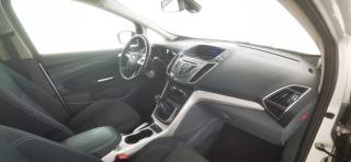 FORD C-Max usata, con Limitatore di velocità