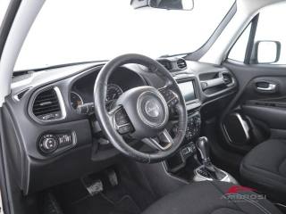 JEEP Renegade usata 7