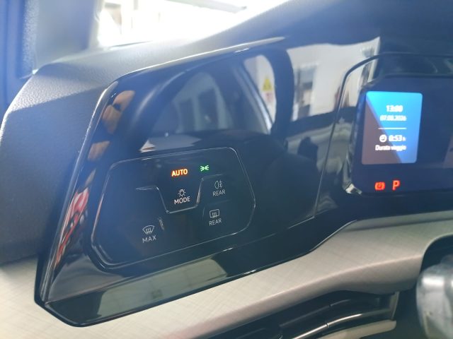 VOLKSWAGEN Golf usata, con Immobilizzatore elettronico