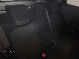 FORD Puma usata, con Controllo trazione