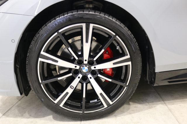 BMW 520 usata, con Airbag Passeggero