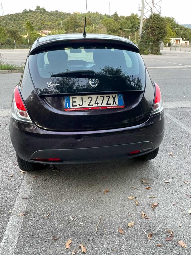 LANCIA Ypsilon usata, con Alzacristalli elettrici