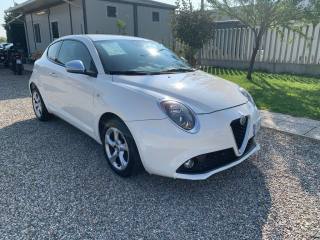 ALFA ROMEO MiTo usata, con Boardcomputer