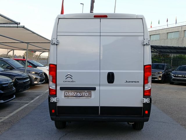 CITROEN Jumper usata, con Volante multifunzione