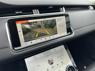 LAND ROVER Range Rover Evoque usata, con Autoradio digitale