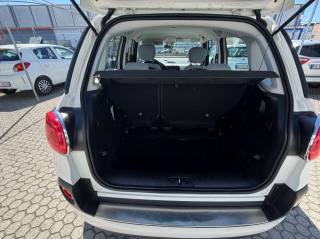 FIAT 500L usata, con Servosterzo