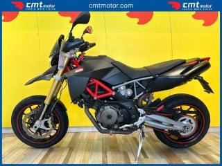 APRILIA Dorsoduro 750 usata 2
