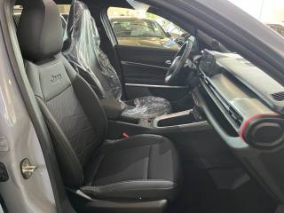 JEEP Avenger usata, con Touch screen