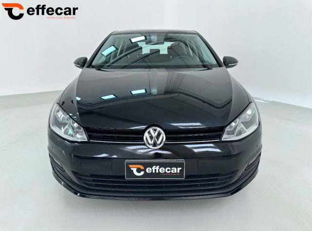 VOLKSWAGEN Golf usata, con Airbag